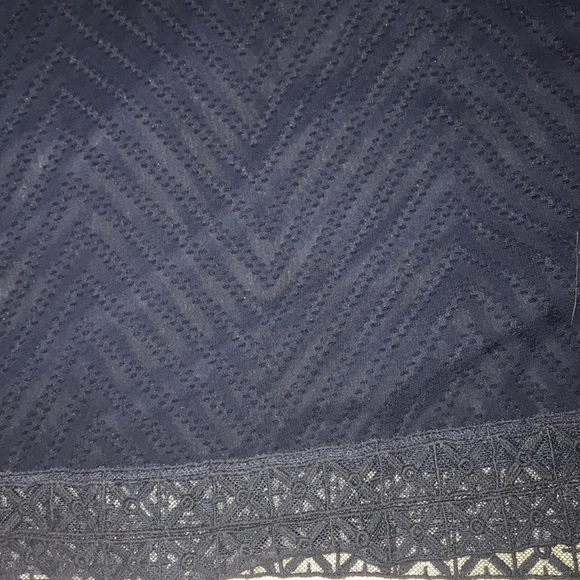 Dark Blue dress shirt - Picture 4 of 4